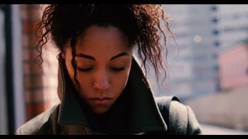 BALANCE — A Cinematic Short Film (Written, Directed & Scored by 210West)