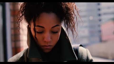 BALANCE — A Short Film by 210West (Official Visual)