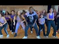 Khaid & Boy Spyce - Carry Me Go ( Dance Class )