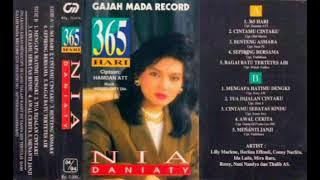 Nia Daniaty - 365 Hari   Composer - Hamdan ATT (1993)