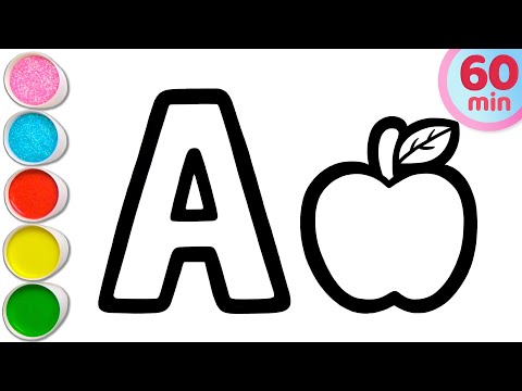 How to Draw Bubble Letters | Design School