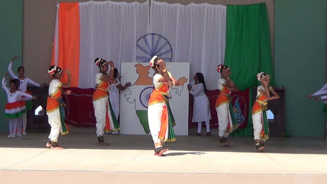 JAI HO ............................ DANCE - YouTube