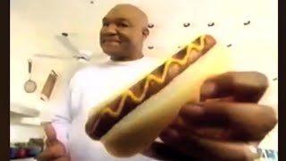 1994 Oscar Mayer 'Big & Juicy Hot Dogs' Commercial