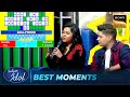 Wheel Of Fortune में Anshika ने दी Diwakar को मात | Indian Idol S16 | Best Moments