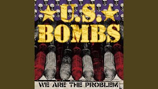 We Are The Problem