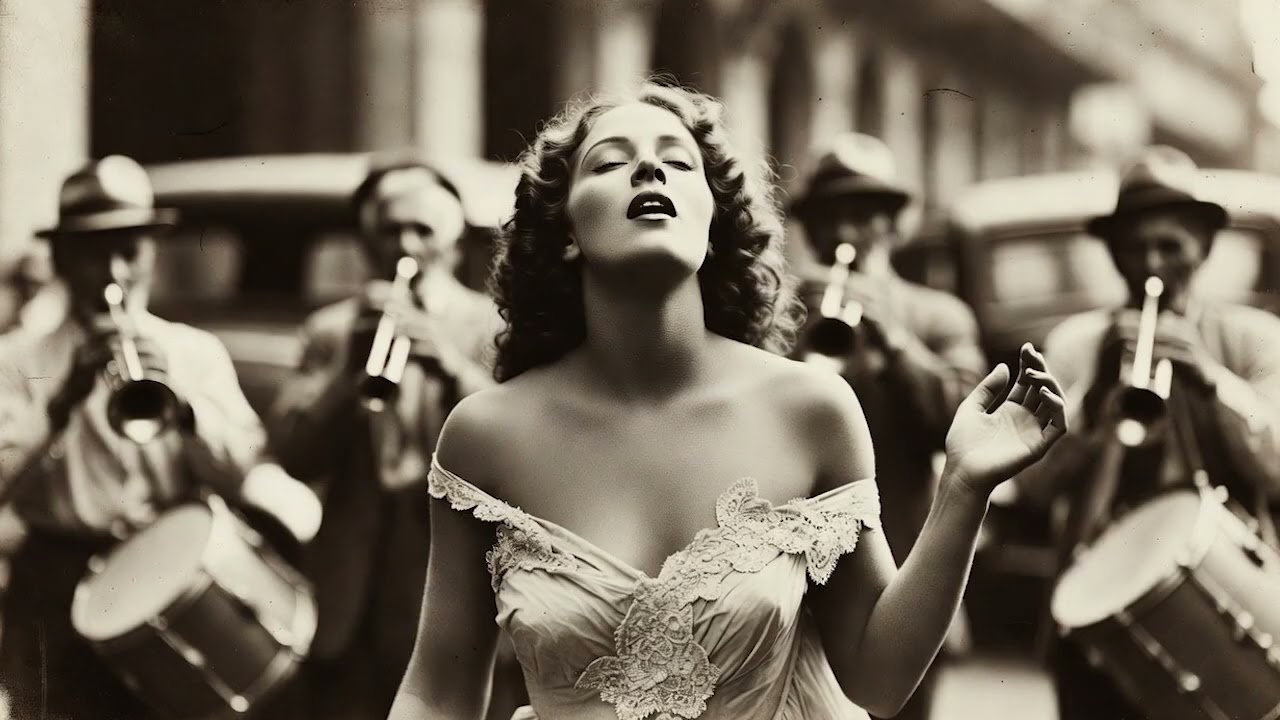 Болеро последнего дня 🌅 Интимность, тишина и кубинское болеро