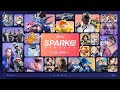 Tencent spark 2024 gaming conference  official trailer