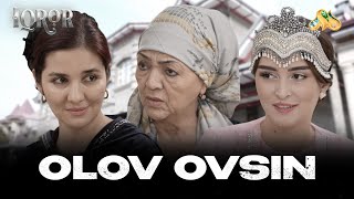 Download Lagu Olov ovsin... Iqror, 1137 - son MP3