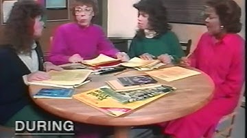 Understanding, Reacting, and Applying: Part 2 (During Reading)