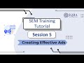 Creating Effective Ads in Google Ads
