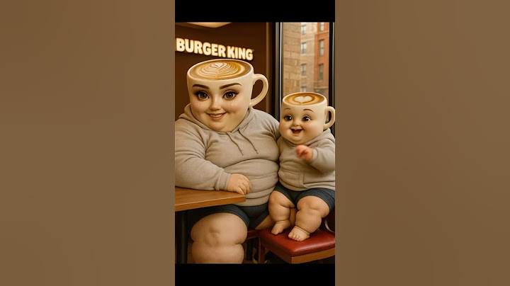 Brainrot mother and baby 🍟🥯 #brainrot