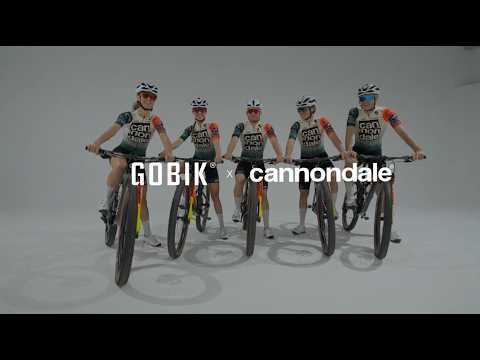 CFR x Gobik | The Future of XC Racing Starts Here
