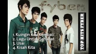 FYBER BAND INDIE SUKABUMI TOP HITS FYBER