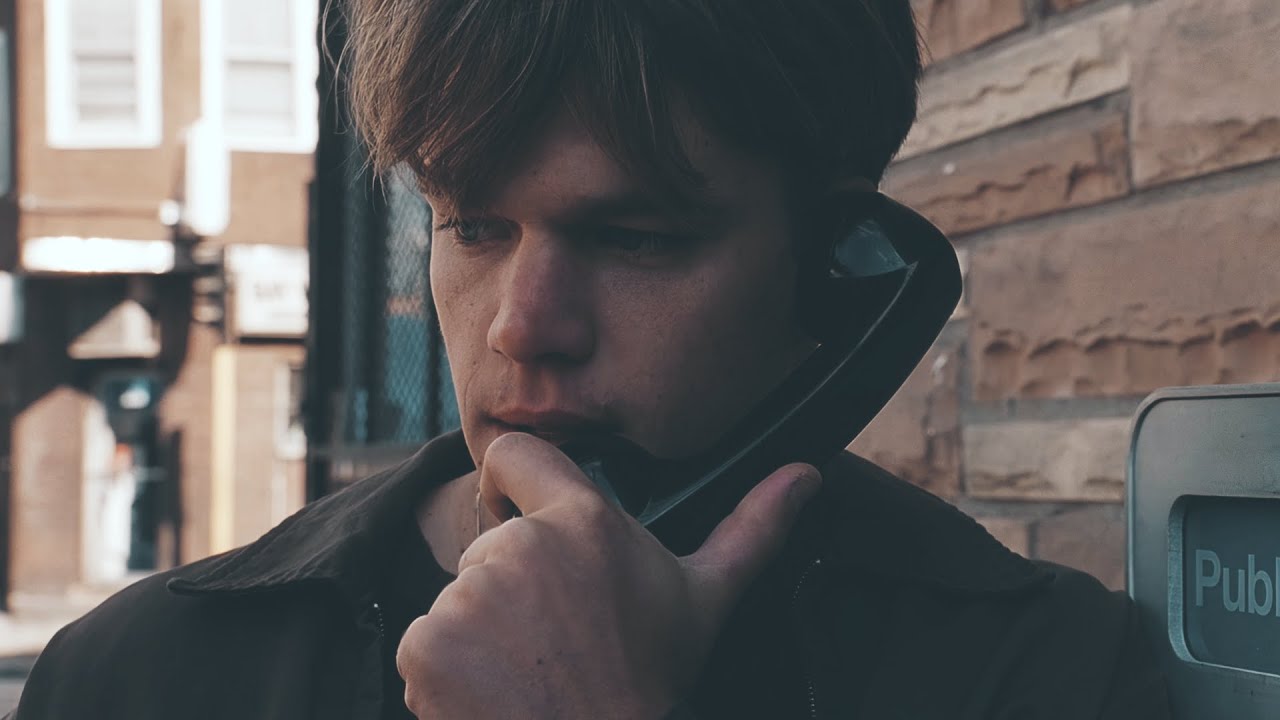 The Beauty of Good Will Hunting