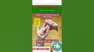 BÍ QUYẾT GIỮ GÌN SỨC KHỎE TOÀN DIỆN