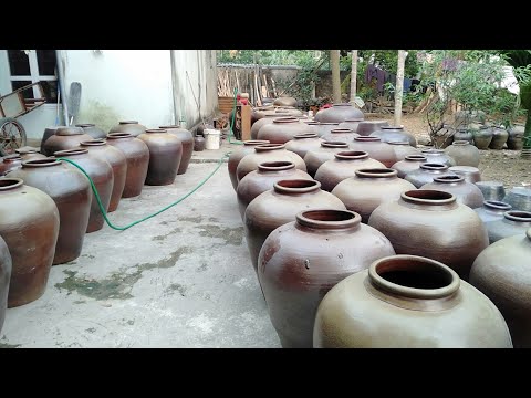 Video Giao chum sành tại Hà Nội và Bắc Giang tiện xe ghép... - youtube