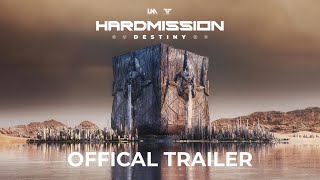 HARDMISSION – DESTINY BANGKOK 2024 (OFFICIAL TRAILER)