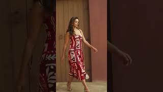 Dimri Vertical Look Dimri New Look.......