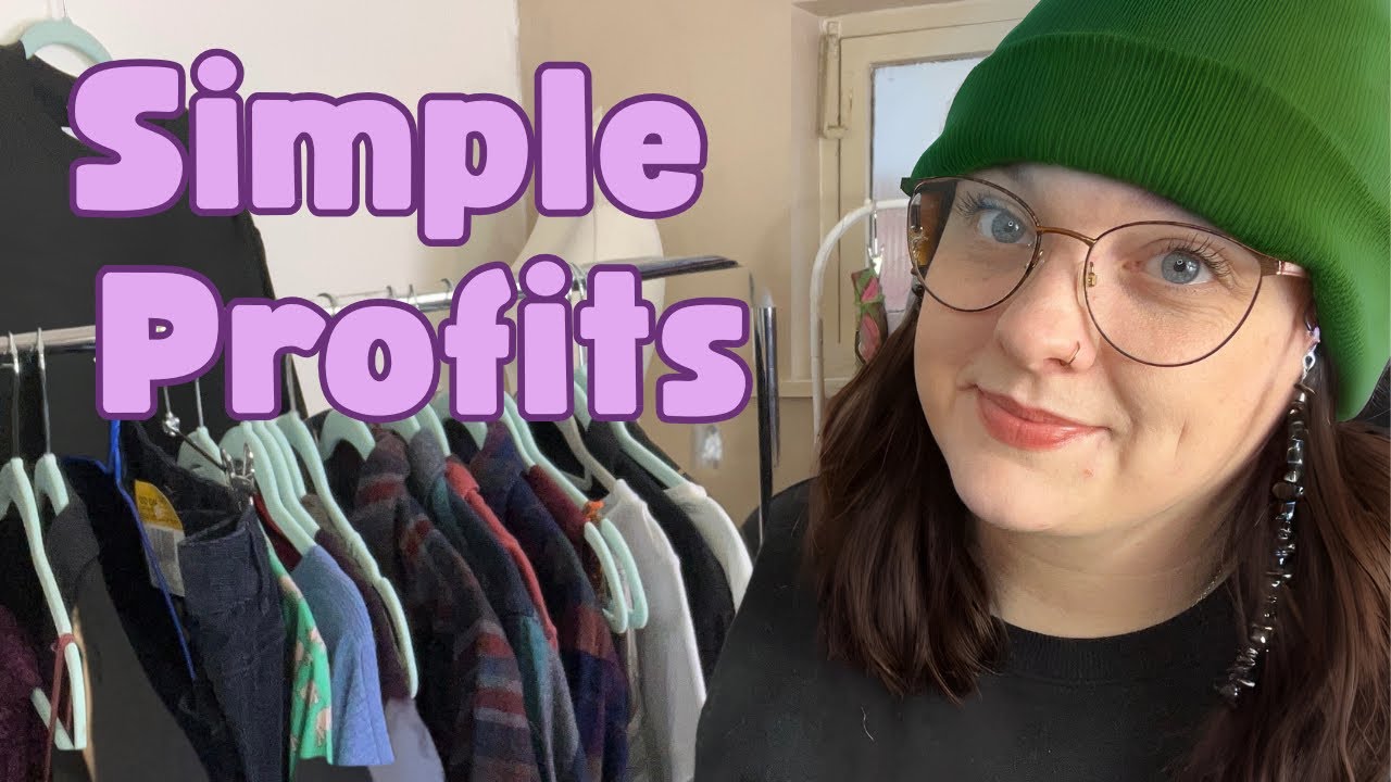 Покупки в благотворительном магазине – повседневные бренды, которые продаются на eBay и позволяют...