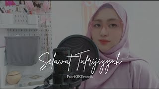 Selawat Tafrijiyyah - Selawat Murah Rezeki & Permudah Urusan (Healing)