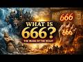 666 and the Mark of the Beast Explained | Bible Prophecy Documentary #bible #biblestories