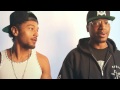 Los Rakas story about  cipha sound & mike cash