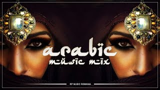 Muzica Arabeasca Noua Septembrie 2021  Arabic Music Mix 2021 - Best Arabic House Music