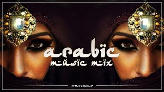 Muzica Arabeasca Noua Septembrie 2018 - Arabic & Turkish Music Mix 2018 - Best Arabic House Music