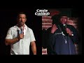 Patrice oneal vs rich vos