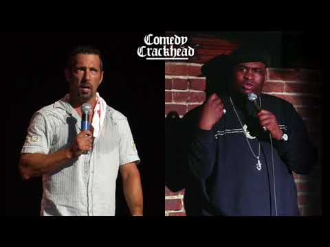 Video: Patrice O'Neal Net Tsim Nyog: Wiki, Sib Yuav, Tsev Neeg, Kab tshoob, Nyiaj hli, Cov kwv tij