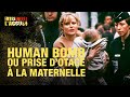 Faites entrer laccus  human bomb prise dotage  la maternelle