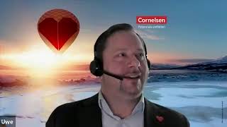 Why we need open standards to enable successful digital teaching | Uwe Erpel, Cornelsen