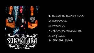 FULL ALBUM SUKMALARA SYMPHONIC GOTHIC METAL INDONESIA