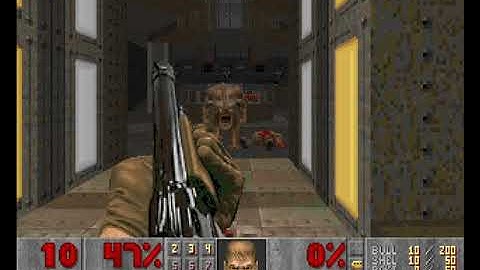 Doom 2: Perdition