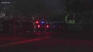 Woman found dead behind restaurant; homicide investigation underway