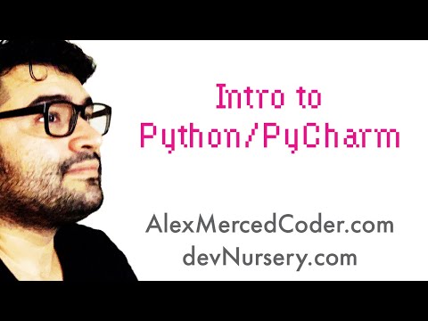 AM Coder - Python/PyCharm #10 - Decorator Functions