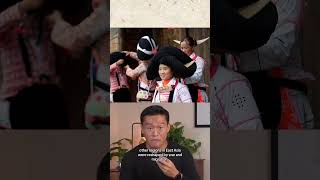 Why Northern Chinese and Koreans are so genetically similar but not the rest of East Asia