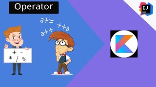 Kotlin Programing Tutorial - 04 | Arithmetic Operator, Assignment Operator, Unary Operator