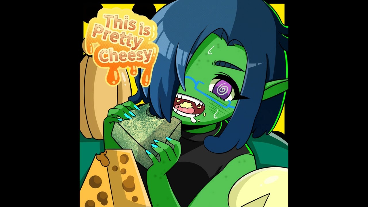 Watch Cement Tea - Cheesed to Meet You (with Bucket BALB-c) (2025) on YouTube Watch Cement Tea - Cheesed to Meet You (with Bucket BALB-c) (2025) on YouTube