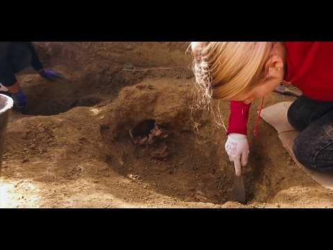 Video: Kako Arheologi Kot Duhovniški Kult In Obrede Prenesejo Najdbe, Ki So Jih Med Izkopavanji V Španiji Posredovali, - Alternativni Pogled