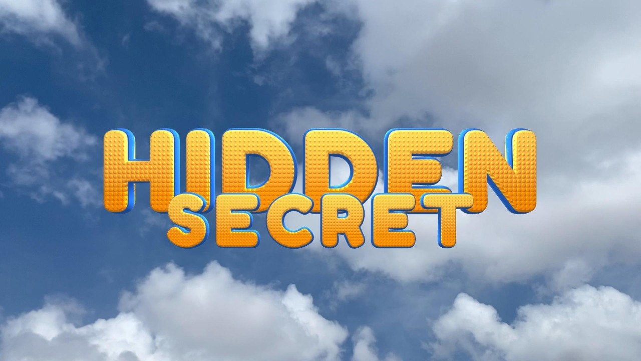 HIDDEN SECRET EP 2