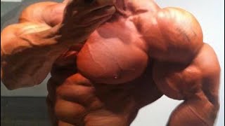 The Only Bodybuilder That Can Beat Phil Heath In 2017