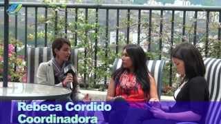 Onething 2013 Entrevistas.