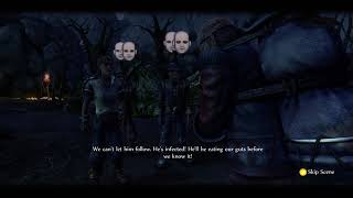 Darkwood Fable Anniversary Part 8