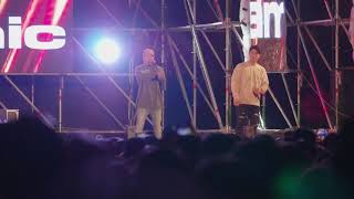 GAEKO(개코) - Rhythm is life(느낌 so good)(될 대로 되라고 해)