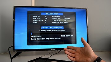 Explora Firmware Upgrade Wizard