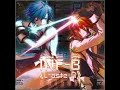 [SDVX] INF-B《L-aste-R》(VVD/Lv.19) 984 AAA+