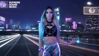Midnight Rush (Official Music Video) | House Music 2026 | Supreme Sound Music