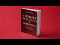 EL HOMBRE MÁS RICO DE BABILONIA AUDIOLIBRO COMPLETO