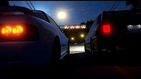 Kaishin Unity - Trailer